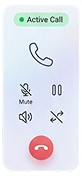 Call Interface