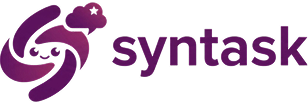 Syntask Logo
