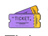 Ticketing System